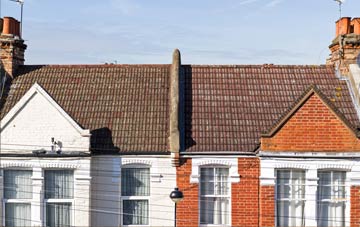 clay roofing Sutton Bonington, Nottinghamshire