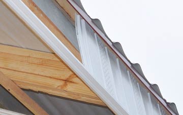 why Sutton Bonington fascia repairs are essential