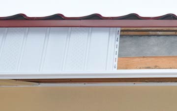 Sutton Bonington fascia repair costs