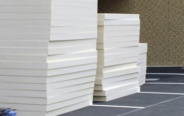 Sutton Bonington flat roof insulation costs