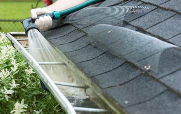 Sutton Bonington gutter cleaning costs