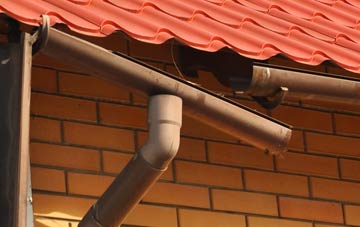 Sutton Bonington gutter repair costs