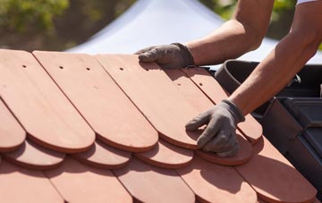 Sutton Bonington roof tile contractors