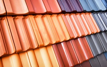 Sutton Bonington roof tile costs
