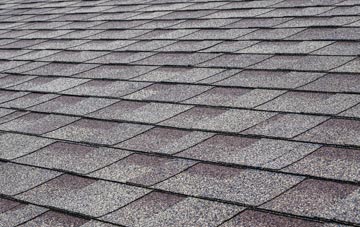 Sutton Bonington tiles for shallow pitch roofing