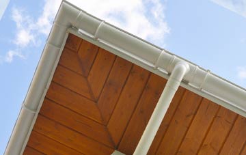 Sutton Bonington soffit types
