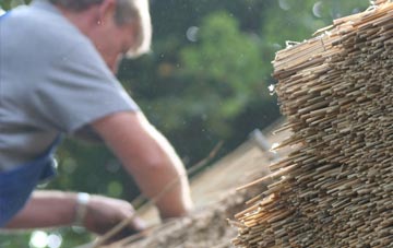 professional Sutton Bonington thatchers