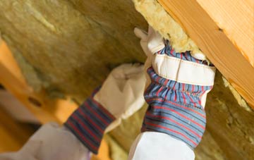 types of Sutton Bonington pitched roof insulation materials
