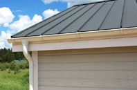 Sutton Bonington fascia repair