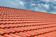 Sutton Bonington roofing tiles