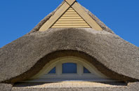 Sutton Bonington thatch roofing
