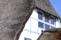 find rated Sutton Bonington thatchers